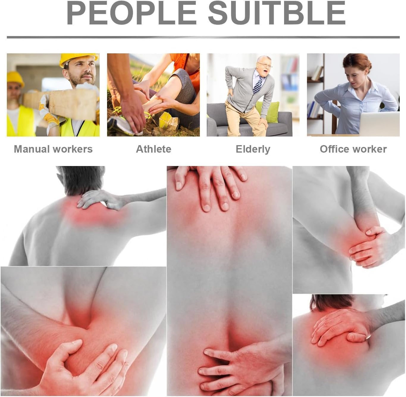 Bee Venom Joint Cream