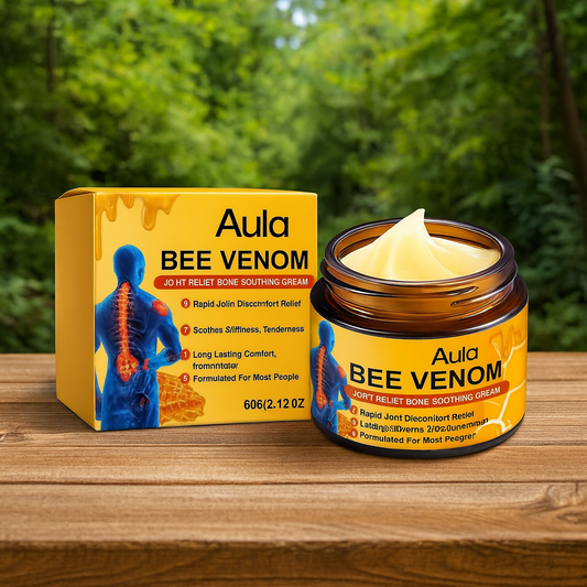 Bee Venom Joint Cream